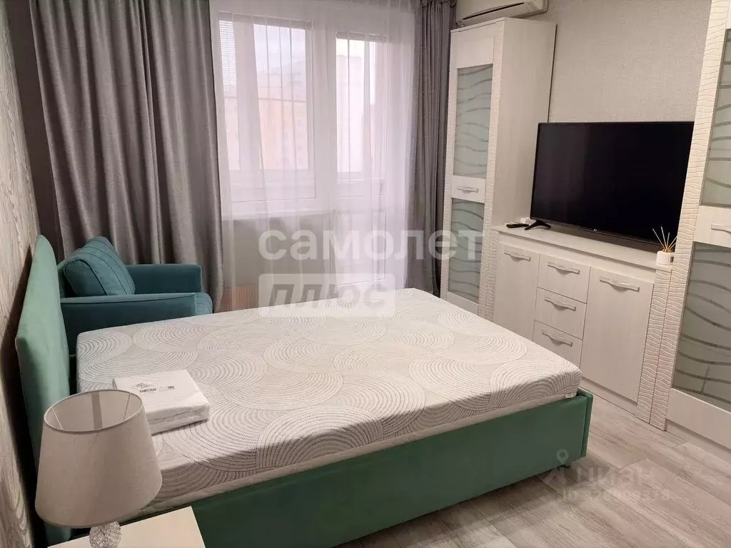 2-к кв. Москва Енисейская ул., 28К1 (45.0 м) - Фото 1