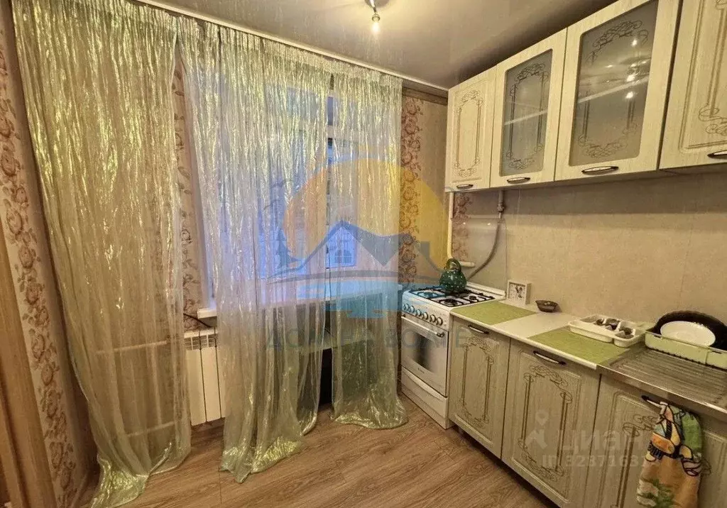 1-к кв. Тверская область, Конаково ул. Гагарина, 11 (30.0 м) - Фото 1