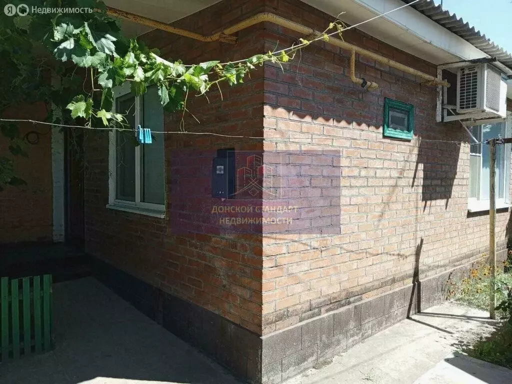 2-комнатная квартира: Батайск, улица Чапаева, 42 (53.6 м) - Фото 1