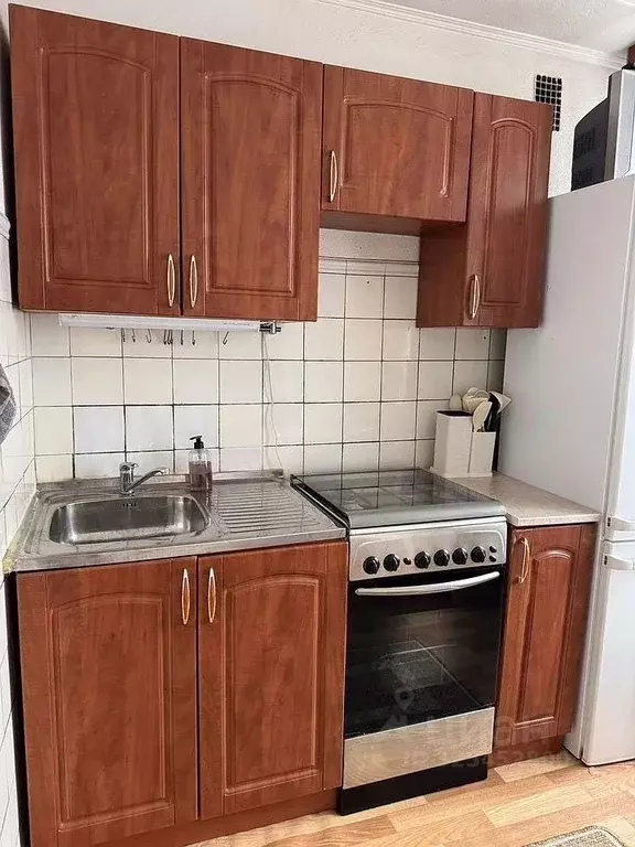 2-к кв. Московская область, Одинцово Можайское ш., 19 (41.0 м) - Фото 2