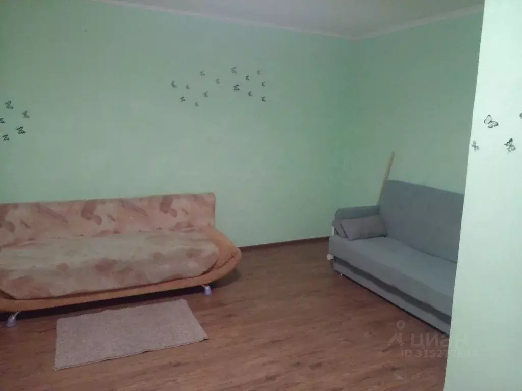 1-к кв. Красноярский край, Ачинск ул. Кирова, 41 (32.6 м) - Фото 1