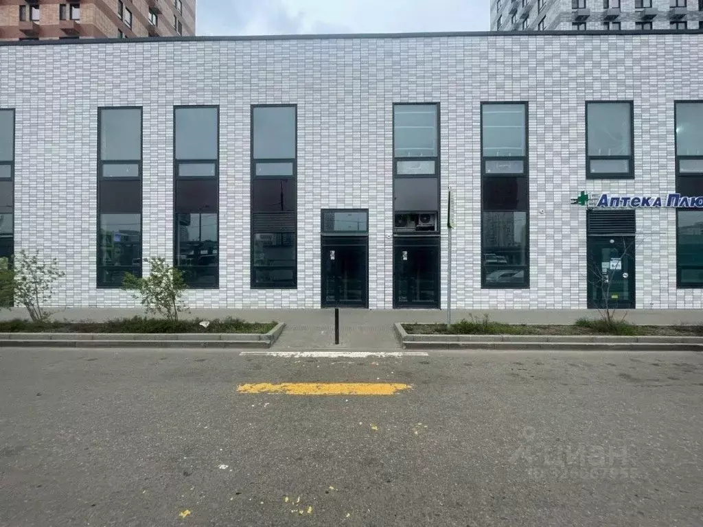 Помещение свободного назначения в Московская область, Котельники ул. ... - Фото 2