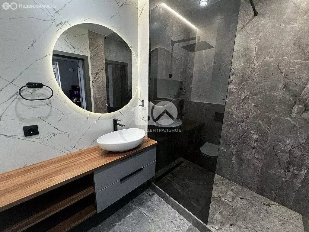 2-комнатная квартира: Новосибирск, улица Василия Клевцова, 3 (53 м) - Фото 1