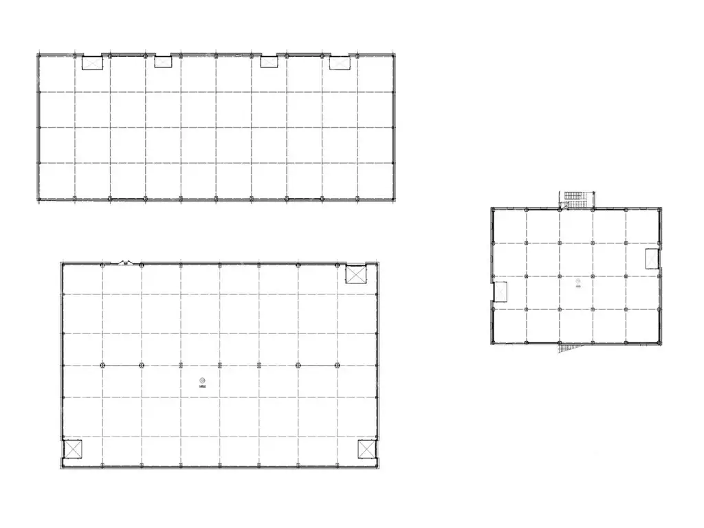 Склад в Ленинградская область, Всеволожский район, Муринское городское ... - Фото 2