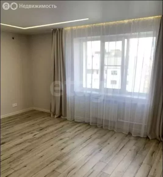 2-комнатная квартира: Саратов, 1-й Топольчанский проезд, 7 (59 м) - Фото 1