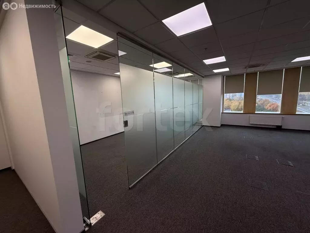 Офис (506 м) - Фото 0
