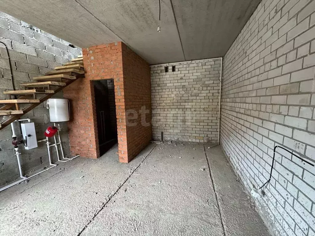 Таунхаус в Калмыкия, Элиста ул. Хомутникова, 116А (48 м) - Фото 2