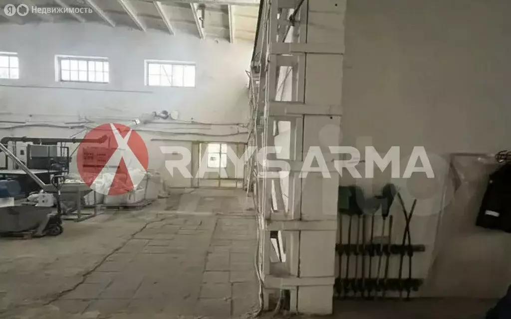 Склад (4000 м) - Фото 2