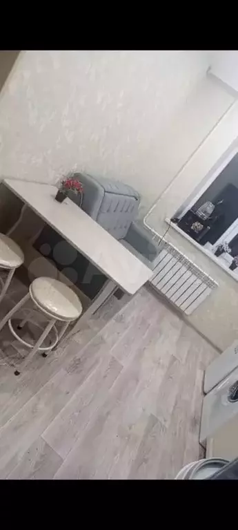1-к. квартира, 14 м, 2/5 эт. - Фото 0