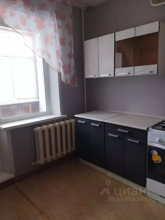 2-к кв. Ивановская область, Кинешма Наволокская ул., 13 (54.0 м) - Фото 1