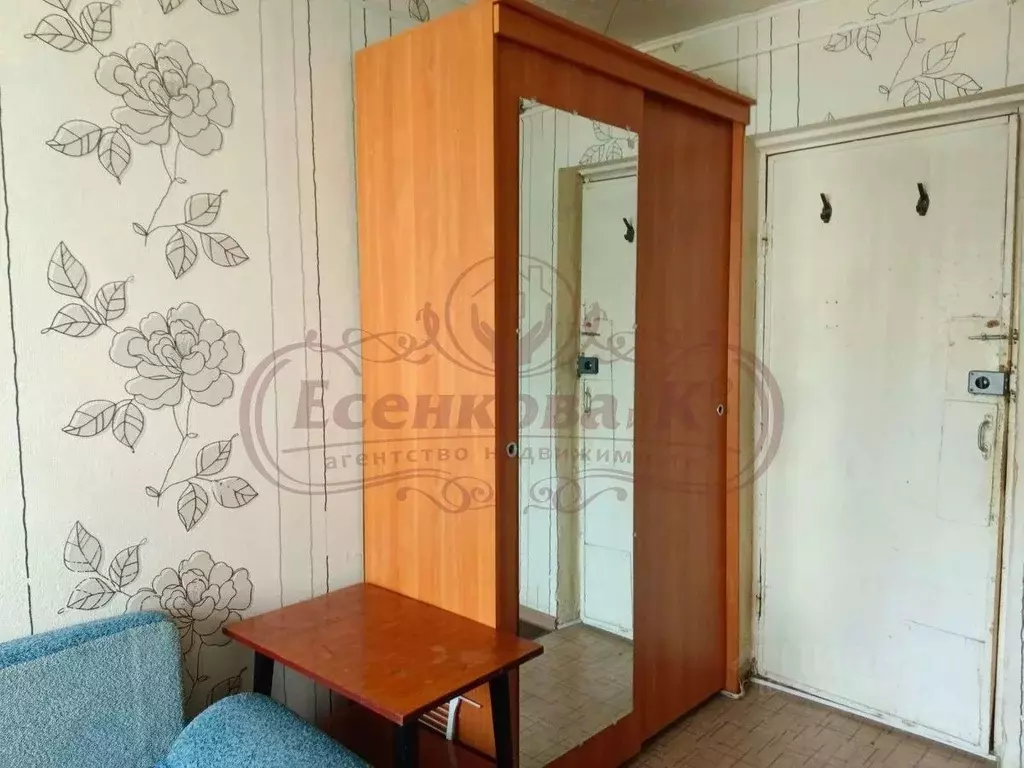 Комната Курганская область, Курган ул. Куйбышева, 41 (11.6 м) - Фото 1