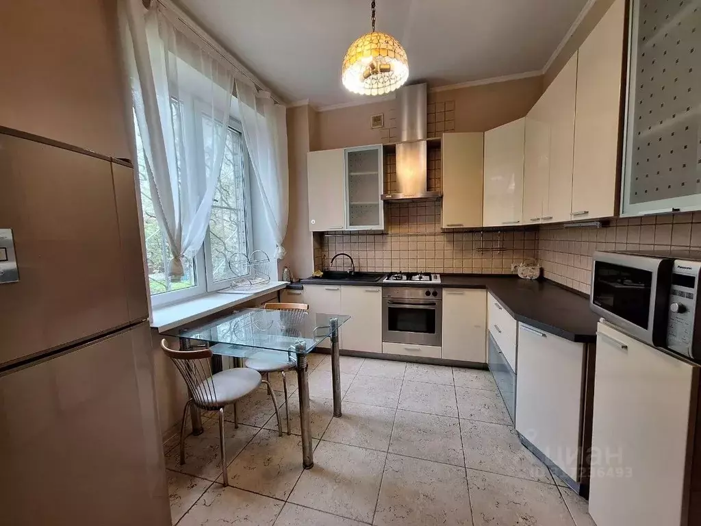 Дом в Московская область, Одинцовский городской округ, Горки-7 кп  ... - Фото 1