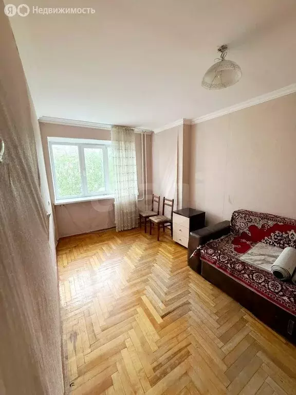 1-комнатная квартира: Кисловодск, улица Героев Медиков, 14 (26.1 м) - Фото 0