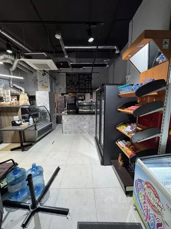 Помещение свободного назначения в Московская область, Красногорск ... - Фото 2