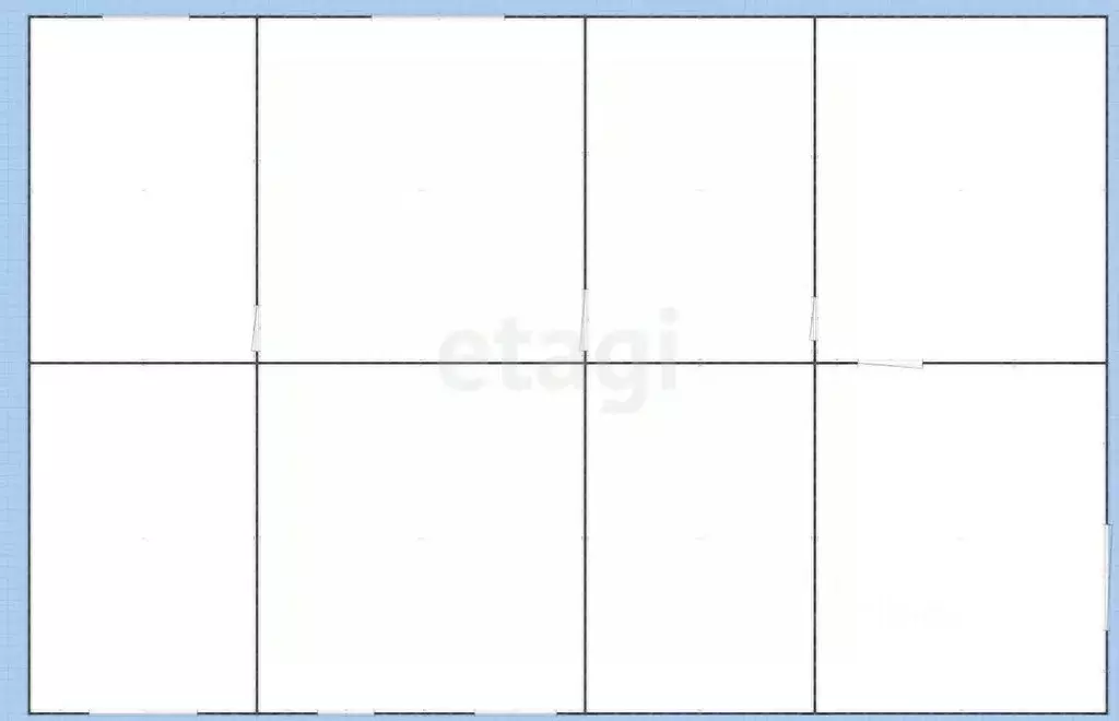 Дом в Белгородская область, Старооскольский городской округ, с. ... - Фото 1