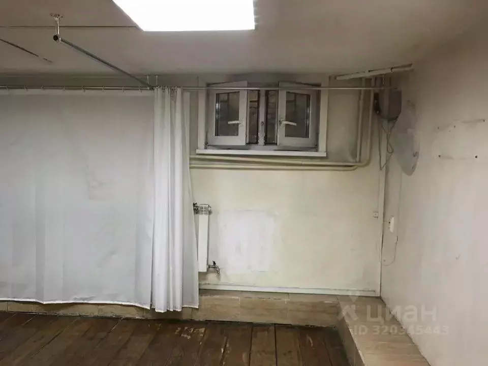 Помещение свободного назначения в Иркутская область, Иркутск ул. ... - Фото 1