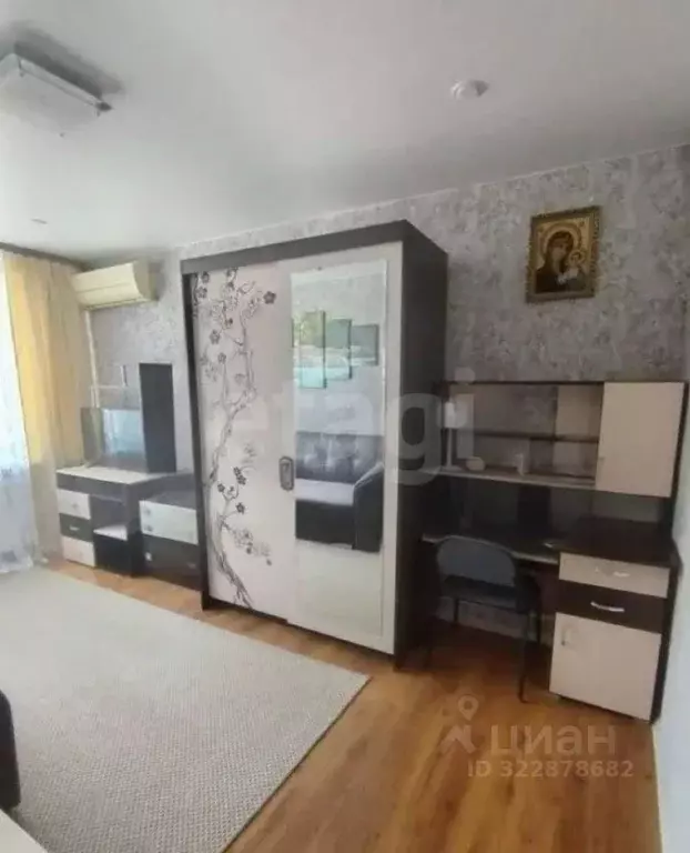 2-к кв. Брянская область, Брянск проезд Федюнинского, 16 (47.9 м) - Фото 2