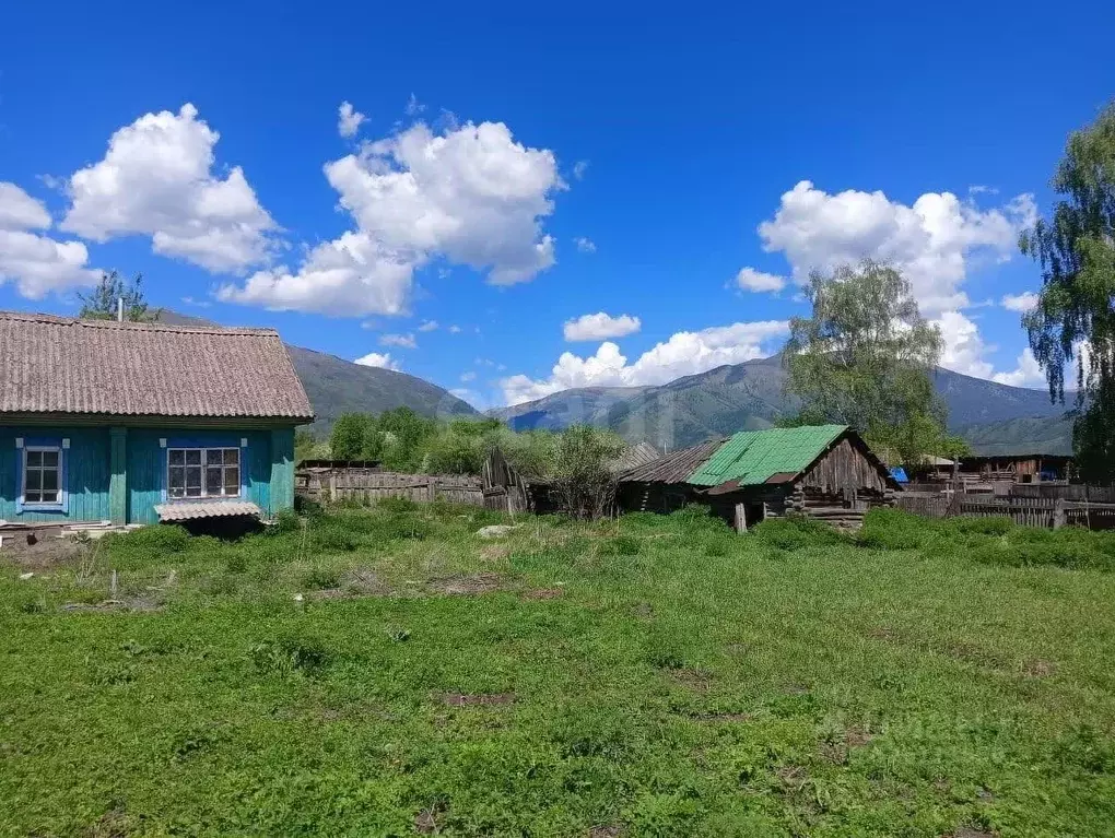 Участок в Алтай, Усть-Коксинский район, с. Катанда  (30.4 сот.) - Фото 2