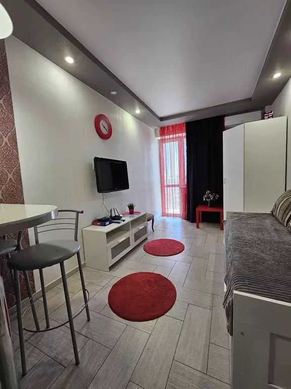 Продаётся квартира-студия, 25 м - Фото 1