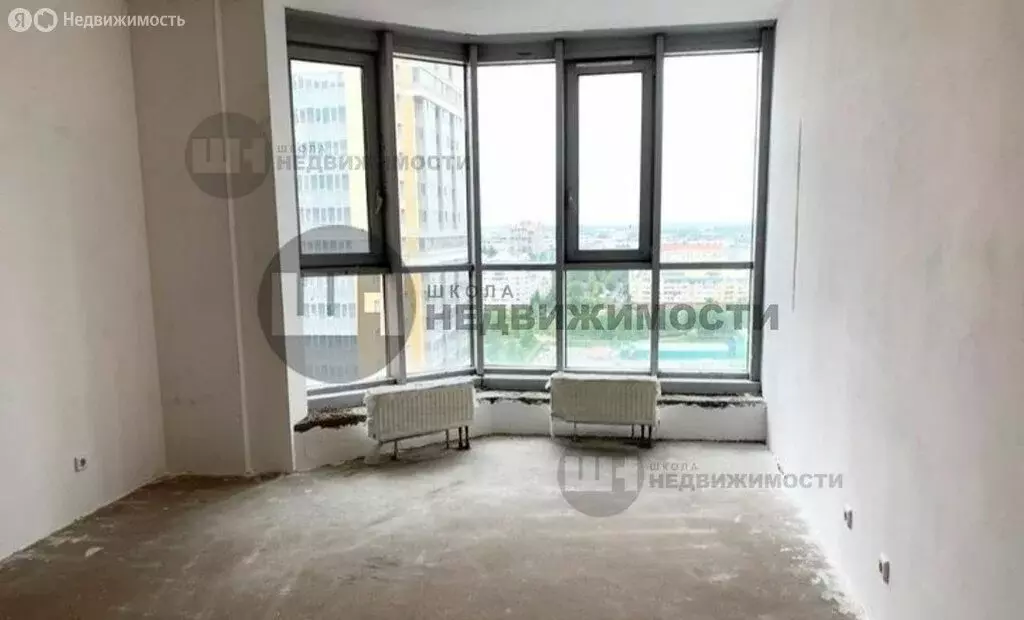 3-комнатная квартира: Санкт-Петербург, улица Кустодиева, 7к1 (85.18 м) - Фото 2