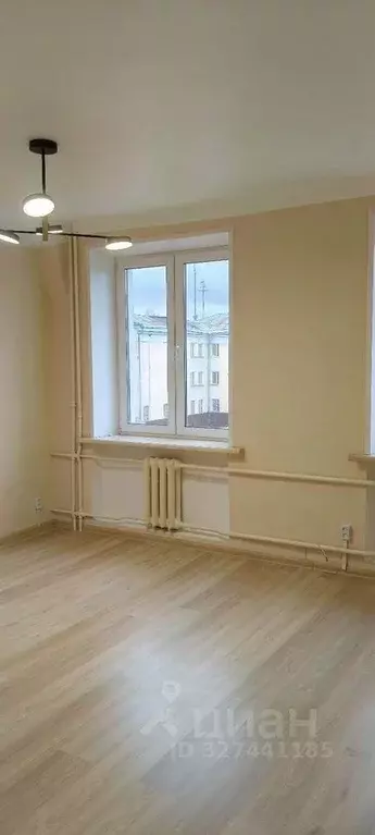 Комната Московская область, Королев Октябрьская ул., 3 - Фото 1