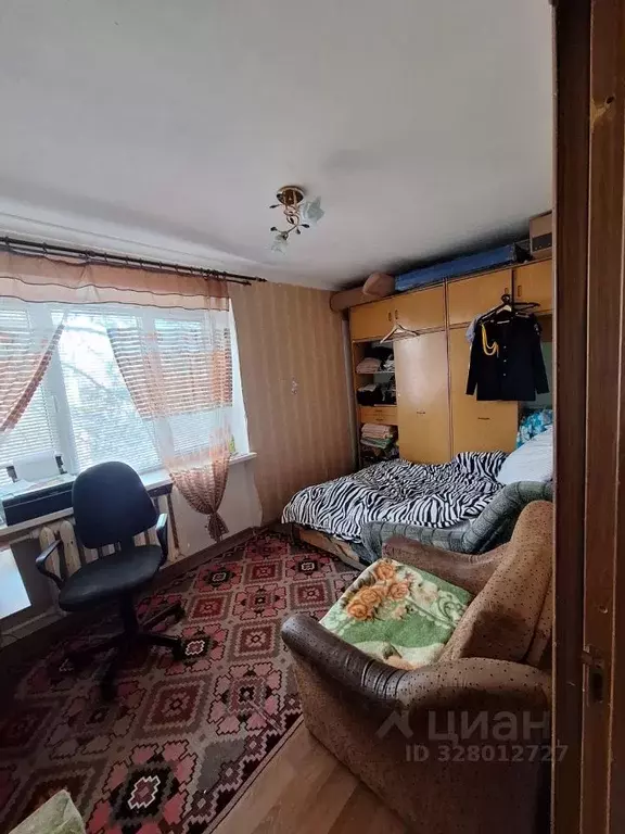 2-к кв. Крым, Евпатория ул. Советская, 11/83 (40.0 м) - Фото 2