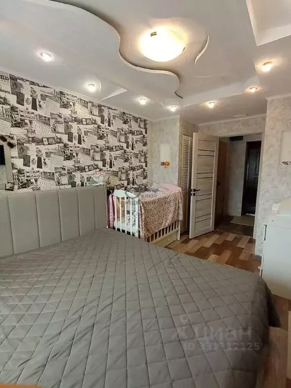 3-к кв. Сахалинская область, Долинский муниципальный округ, с. ... - Фото 1