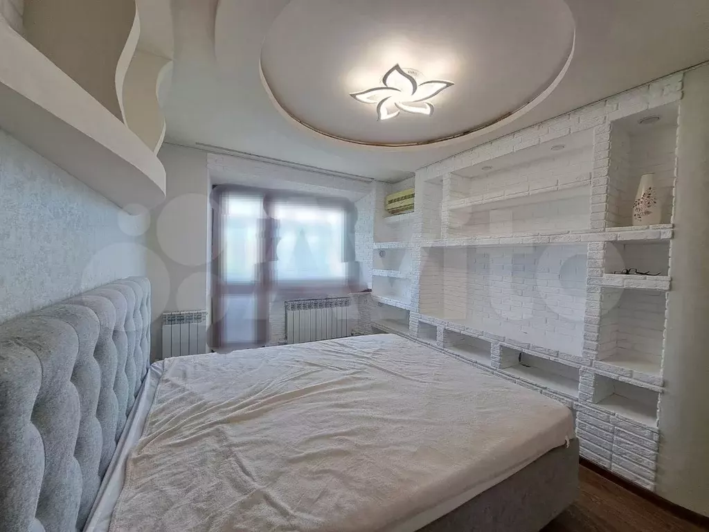 2-к. квартира, 51 м, 5/5 эт. - Фото 1