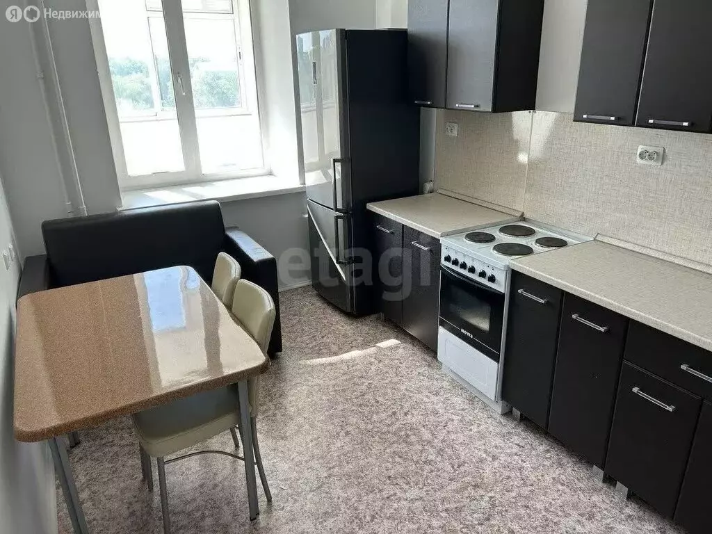 1-комнатная квартира: Пермь, улица Веры Фигнер, 2 (41 м) - Фото 1