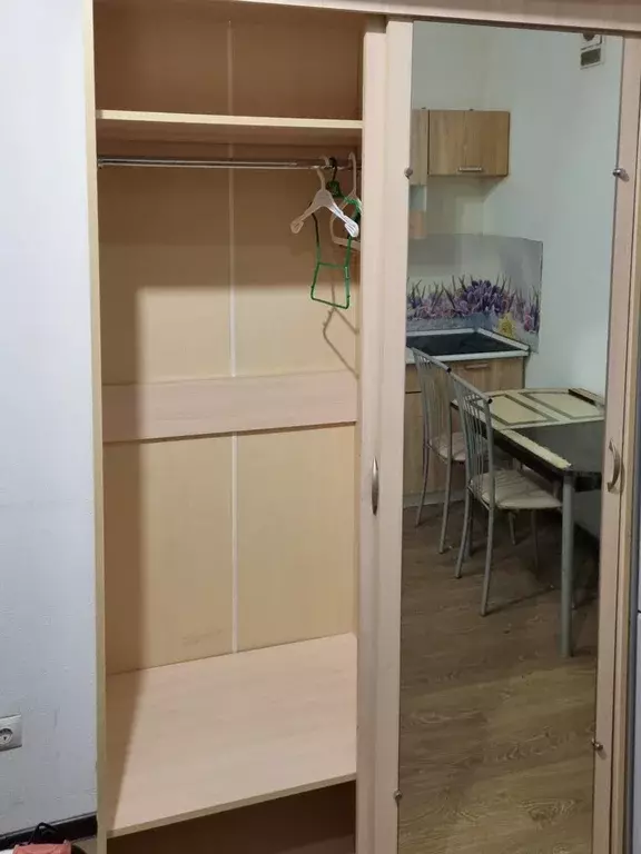 Продаётся квартира-студия, 23.8 м - Фото 1