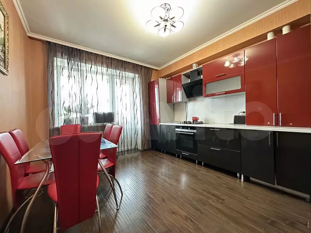 2-к. квартира, 58 м, 4/5 эт. - Фото 0