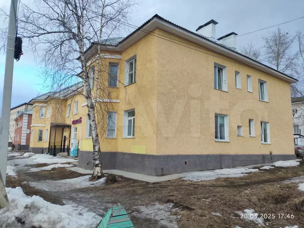 Свободного назначения, 28.5 м - Фото 1