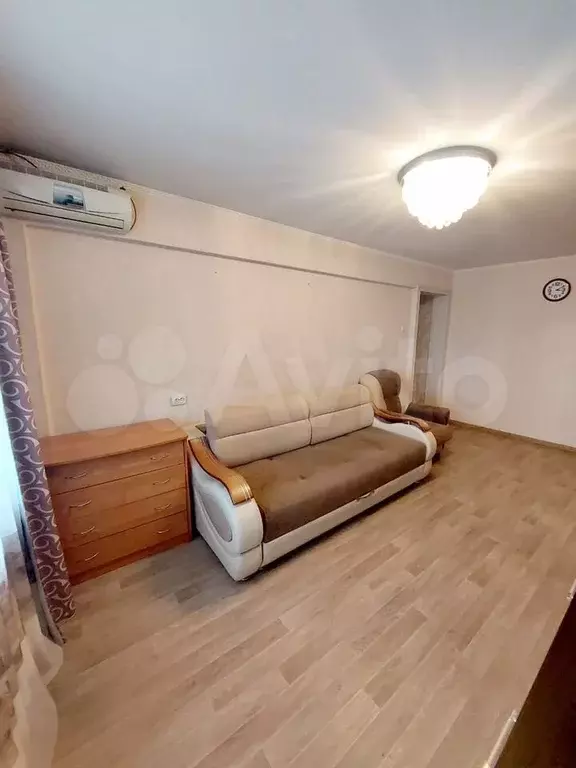 2-к. квартира, 47,8 м, 3/5 эт. - Фото 1