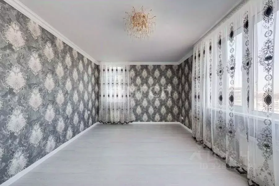 2-к кв. Московская область, Долгопрудный Парковая ул., 46к1 (63.3 м) - Фото 2