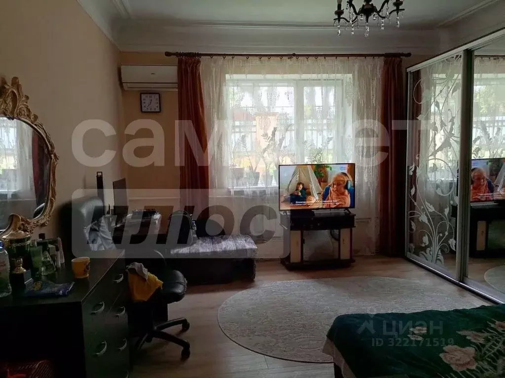 Дом в Крым, Симферополь ул. Береговая (90 м) - Фото 1