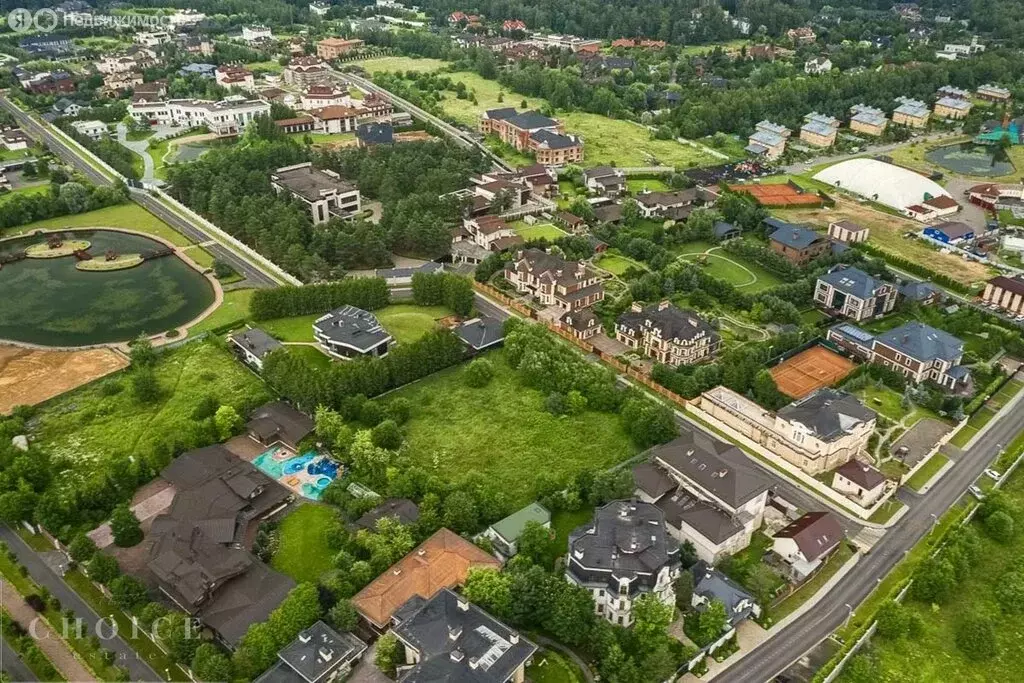 Участок в деревня Поздняково, КП Никольская слобода (76.67 м) - Фото 1