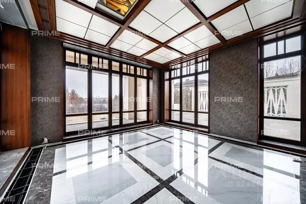 Коттедж в Московская область, Истра муниципальный округ, д. Воронино, ... - Фото 2