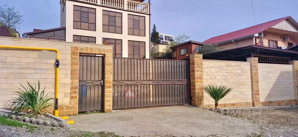 Комната Краснодарский край, Сочи городской округ, с. Нижняя Шиловка ... - Фото 1