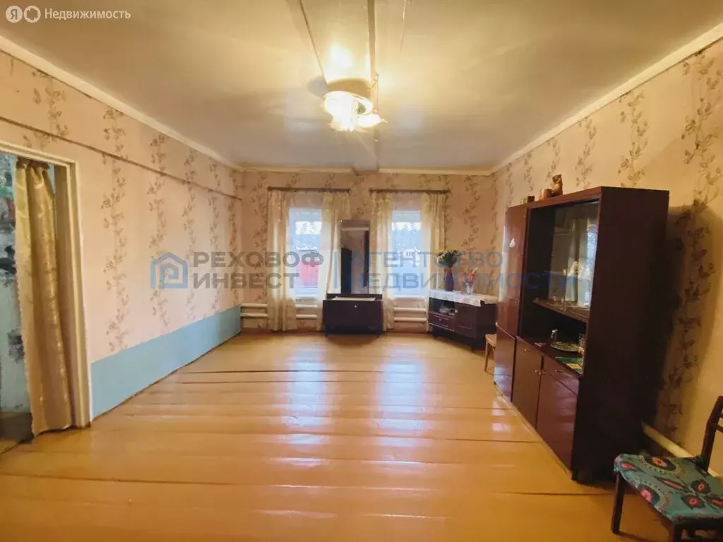 Дом в Белорецк, улица Космонавтов, 46 (46 м) - Фото 1