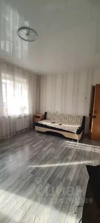 Комната Краснодарский край, Сочи Центральный мкр, ул. Навагинская, 16 - Фото 2