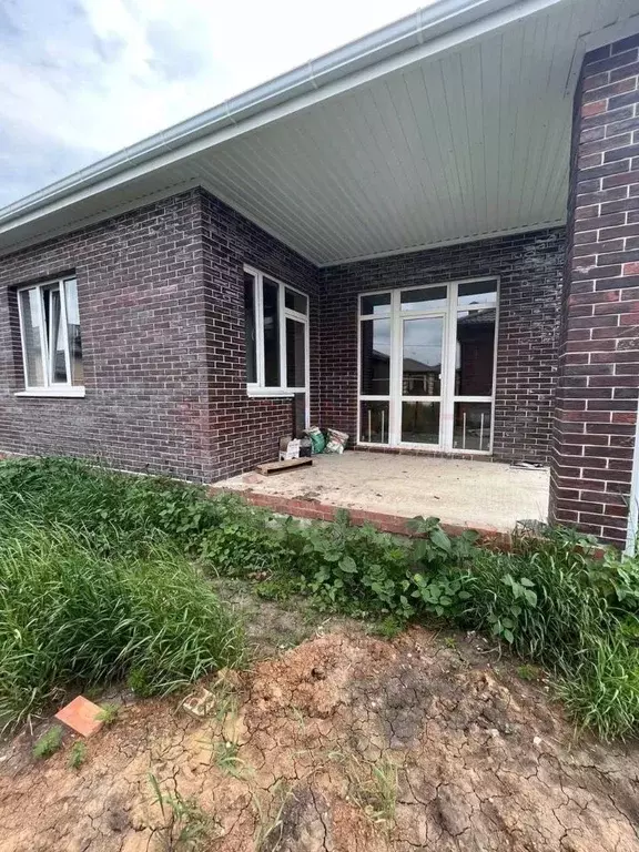 Дом в Ростовская область, Мясниковский район, Красный Крым хут. ул. ... - Фото 2