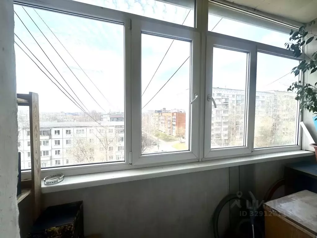3-к кв. Удмуртия, Ижевск ул. Коммунаров, 198 (49.0 м) - Фото 2