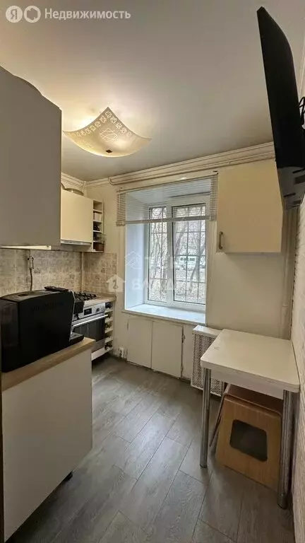 1-комнатная квартира: Балашиха, улица Орджоникидзе, 4 (31.2 м) - Фото 1