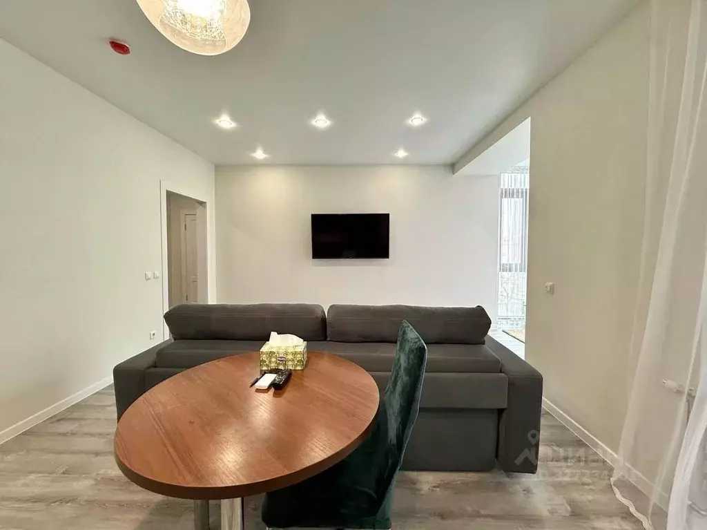 2-к кв. Красноярский край, Красноярск ул. Партизана Железняка, 48Б ... - Фото 2