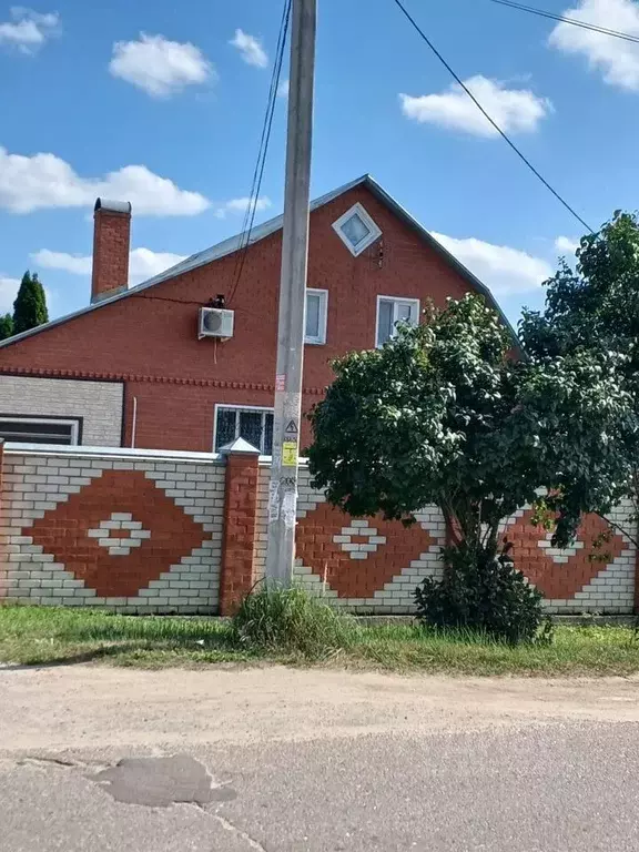 дом в московская область, орехово-зуевский городской округ, пос. . - Фото 1