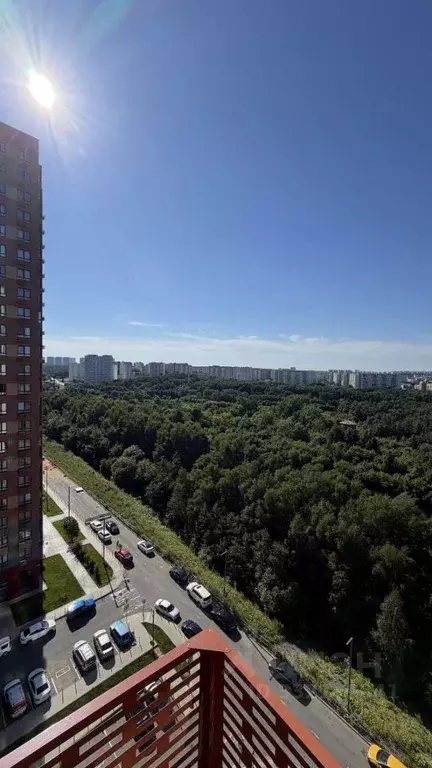 2-к кв. Московская область, Ленинский городской округ, Булатниковское ... - Фото 1