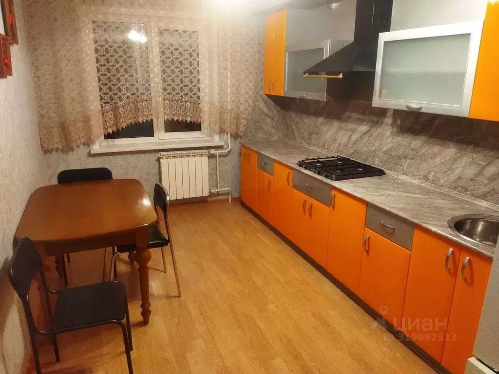 2-к кв. Самарская область, Самара Минская ул., 25 (58.0 м) - Фото 0