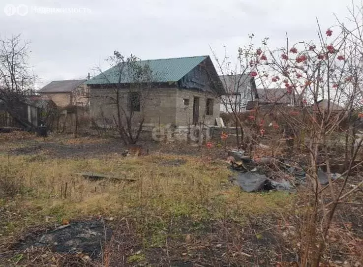 Участок в Стерлитамак, СНТ Агидель (3.3 м) - Фото 0