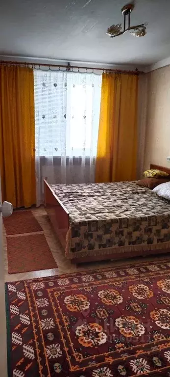 3-к кв. Крым, Бахчисарай ул. Мира, 9 (65.0 м) - Фото 0
