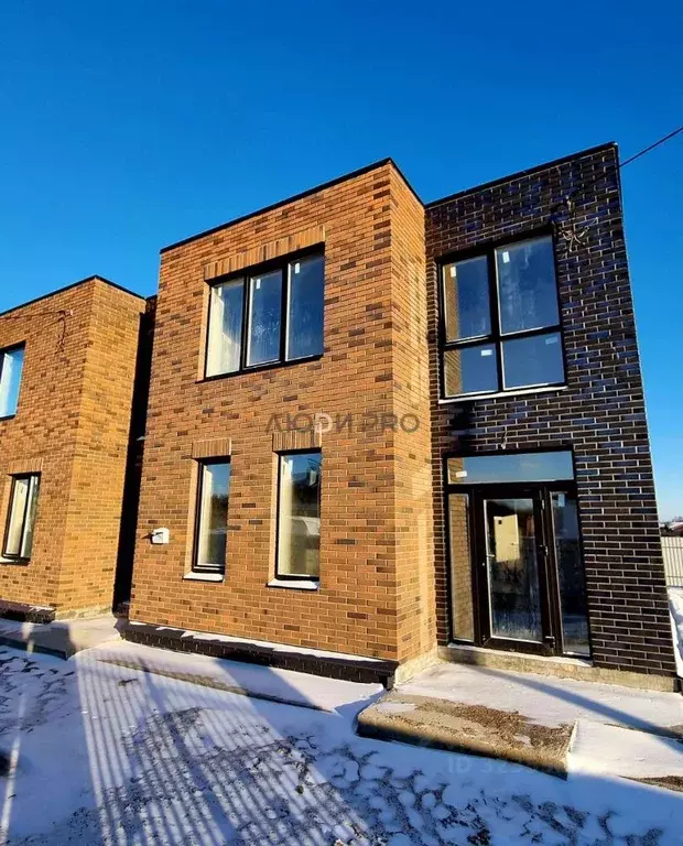 Таунхаус в Ярославская область, Ярославский муниципальный округ, д. ... - Фото 1